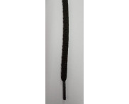 Cadarço MEIA CANA 70 CM - 72 PARES Ref. RE 40 - PRETO